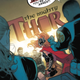 Image: Marvel Comics; cover by Russell Dauterman and Matthew Wilson